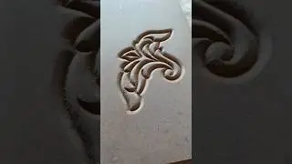 ✨ Amazing Wood Carving Ideas | Router Machine Art
