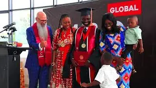 Master of Business Creation Global (Africa) Graduation 2025