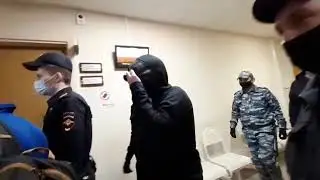В Казани началось оглашение приговора по делу пирамиды КПК 