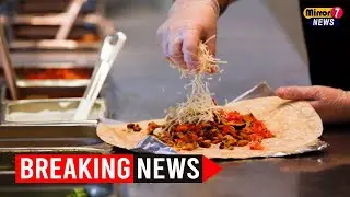 Chipotle Unlocks $1 Million in Free Burritos Ahead of National Burrito Day!