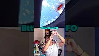 Самая большая загадка самолета в истории 🤯