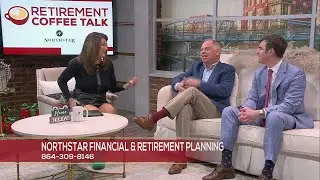 Retirement Coffee Talk - Required Minimum Distribution