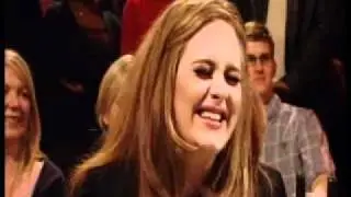 Adele Interview on Later With Jools Holland 2011