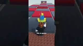 the dumbest game on roblox..