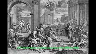 7 Historical Events More Terrifying than Horror Movies