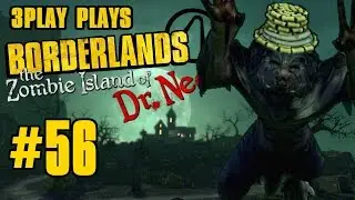 Borderlands - #56 | WERESKAG!