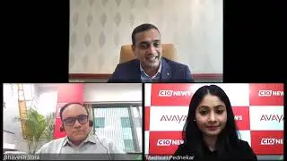 CIO News | Avaya | Episode 39: Exclusive Fireside Chat - Transformation through Customer Experience