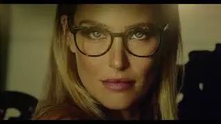 Центр (2023), Коби Фараг, Моррис Бен-Майор &mdash; Трейлер