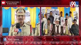 Cyber Crime Awareness Programme(Digital Arrest) at Galaxy Group of Institutions.99tv