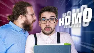 Schwule werden gekündigt! - Outing am Arbeitsplatz