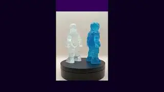 AWP Art Toys! Visita nuestro perfil de Instagram @alienwasppaper
