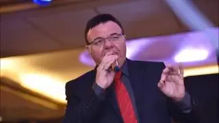 عصام قادري || محيرني يا روح الروح + حني علينا