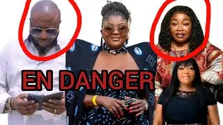 BOYOKA BA VÉRITÉ NOKO HÉRITIER IBULA ABIMISI NA BA AUDIO YA MENACE  EPAYI YABA ABAKWITI PONA MOSEKA 