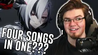 Drummer Reacts to 