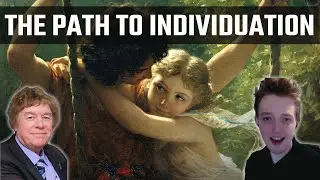 Individuation: How to do it PROPERLY | Ask A Depth Psychologist #1