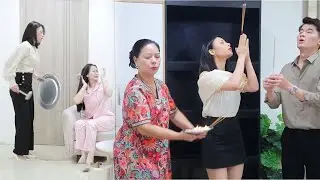 Nhà Chồng Không Làm Mà Vẫn Đòi Có Ăn, Còn 