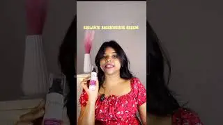 Обзор сыворотки Brilante Intense Serum 💧 | Реальные результаты в борьбе с пигментацией, тусклость...
