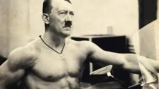 20 Curiosit&eacute;s Rares que vous ne connaissiez PAS sur Adolf Hitler !