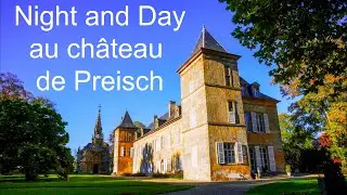 Le château de Preisch
