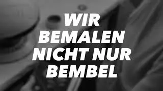 #PIMPYOURCHUCKS - Frankfurt Style and Fashion #BembelShop