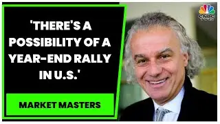 Jeffries' Chris Wood: There's A Possibility Of A Year-End Rally In U.S. | EXCLUSIVE | Market Masters