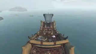 Lets Go on a Turtle Trip