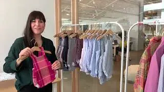 Classic Childhood Sustainable European Style Children's Wear