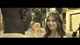 DAVS - L&acute;EAU (OFFICIAL VIDEO)