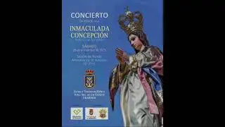 “Virgen de la Estrella” – Pedro Gámez Laserna
