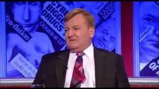 Charles Kennedy - Iraq: 