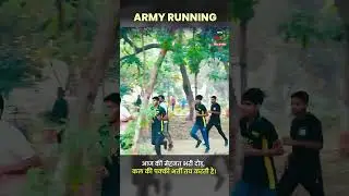 Army 1600 Meter Running Motivation 🏃&zwj;♂️ | Hard Training Today = Sure Selection Tomorrow 💪