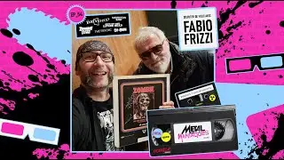 [M&eacute;tal Maniaques] Discuter de Fulci avec Fabio Frizzi