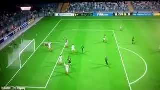 2 parate fantastiche , 0 gol subiti