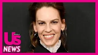 Pregnant Hilary Swank Is Excited &rsquo;Beyond Her Wildest Dreams&rsquo; Over Motherhood