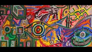 The Story of Collaborative Painting UK - Part 1