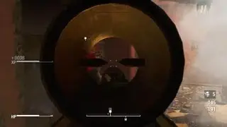 Fallout 4 swat