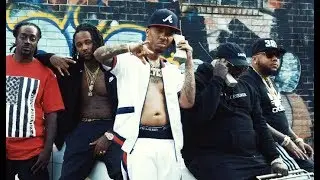 Eldorado Red ft. Eastside Jody - Trapping Like Da 80's