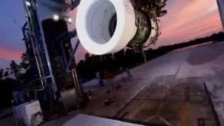 Pratt & Whitney PurePower Engine: Flight Years Ahead [Short]
