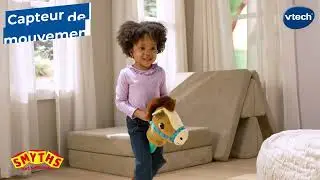 Le Mistral Le Cheval Baton Musical de VTech est chez Smyths Toys !