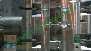 Mould for Fork 32 cavity with Automation