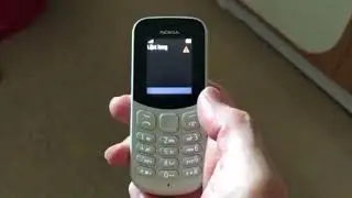 Setting voicemail speed dial on Nokia 130. Impossible!!
