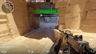 Negev Dazzle - Counter Strike 2