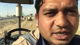 Kuwait Me Jcb Driver Sellary kitna milta hai/