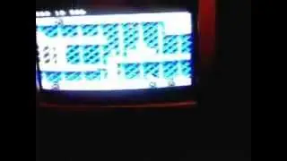 Simple Playsoniq's Test (MSX)