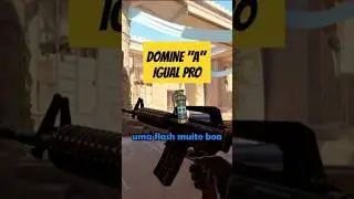 CS2 Anubis - Flash INSANA pra avan&ccedil;o! #cs2