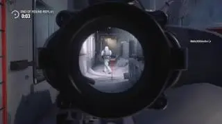 R6S: Back to back defender ace's