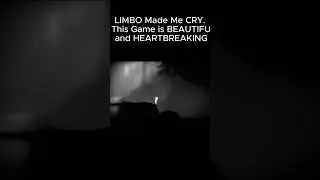 LIMBO Review: The Saddest Puzzle Game You'll EVER Play