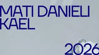 Mati Danieli - Kael | Pitstop, Saas Fee Switzerland 2026 |  by Valentina Makes