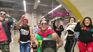 JAMES DIAZ #ElBombonChileno #JamesDiaz #DalePlayBMA
