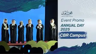 Promo | Annual Day 2025 | AIS CBR